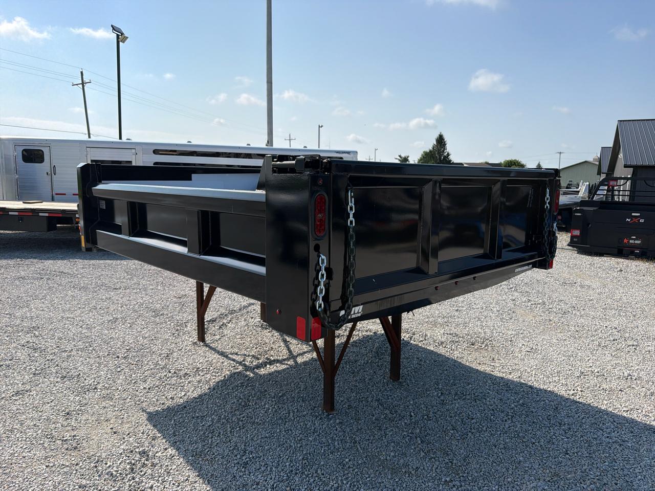 CM Truck Beds ST  2026
