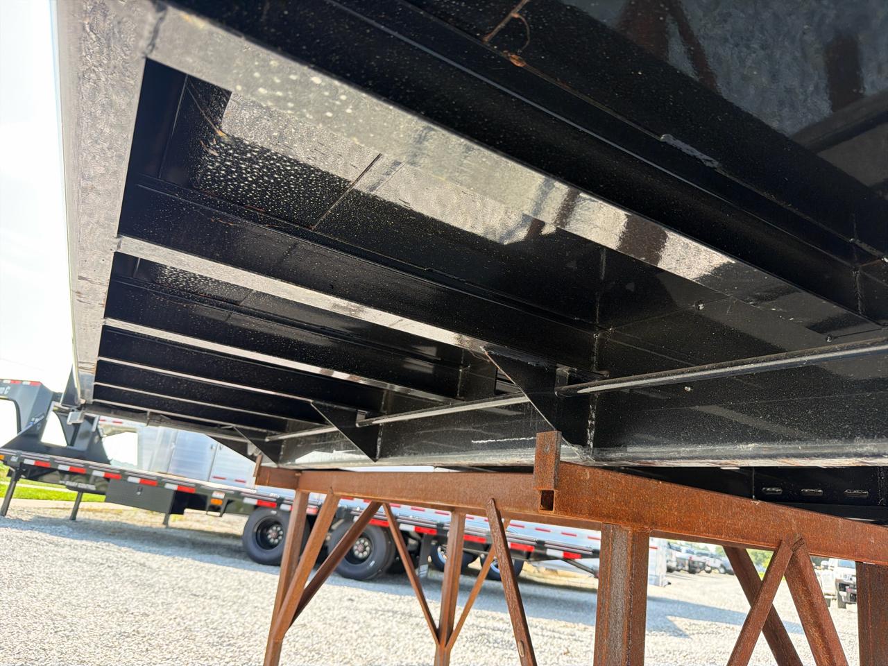 CM Truck Beds ST  2026