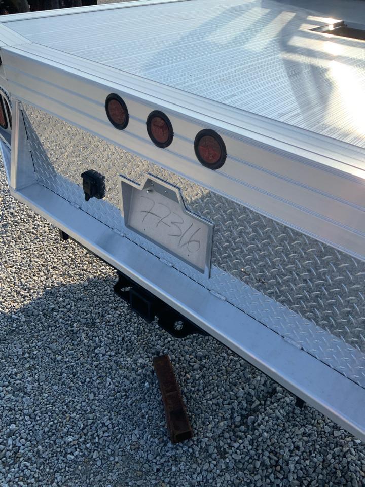 Hillsboro 2500 Series  2026