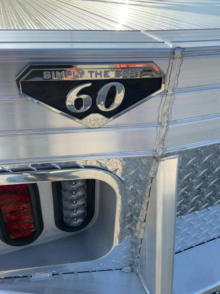 Hillsboro 2500 Series  2026