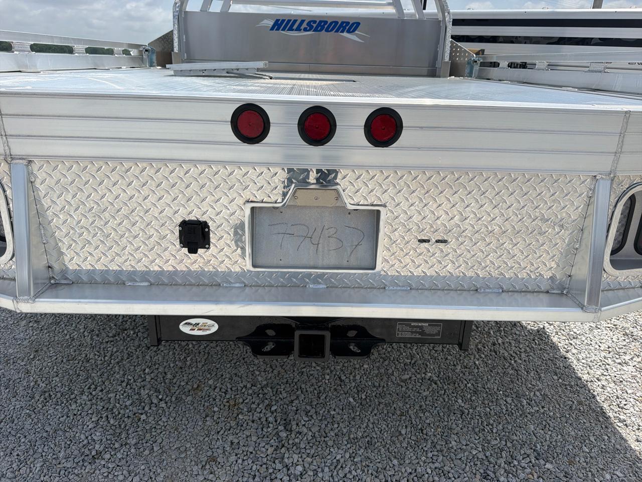 Hillsboro 4000 Series  2026