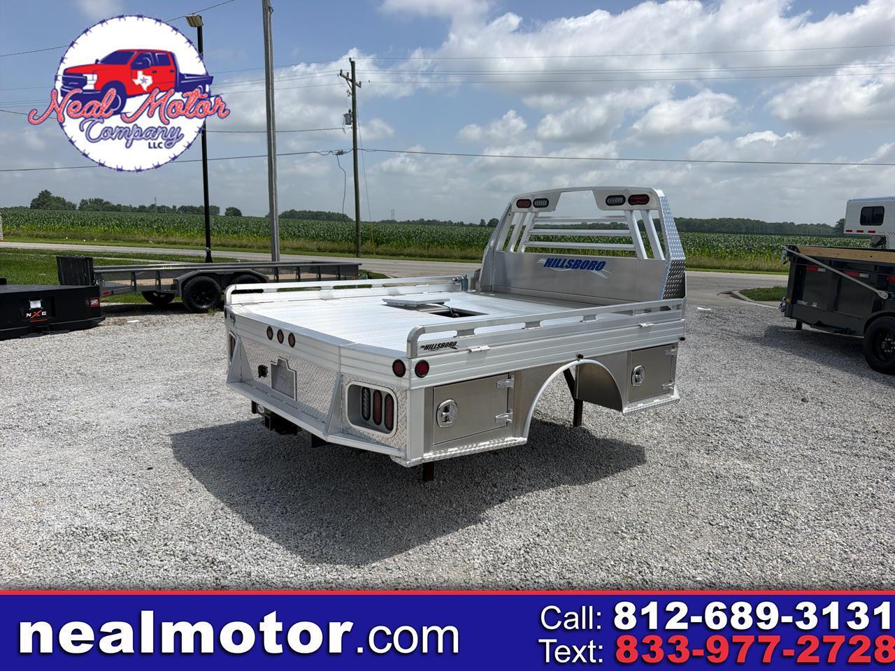 Hillsboro 4000 Series  2026