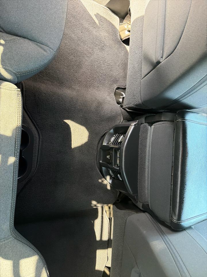 RAM 3500 Big Horn 4x4 Crew Cab 8' Box 2022