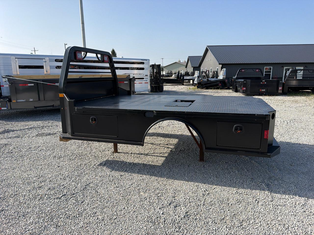 NXG Truck Bodies XSB  2026