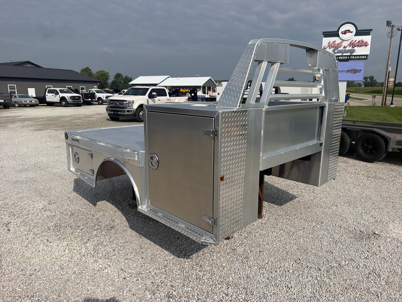 Hillsboro 3500 Series  2026
