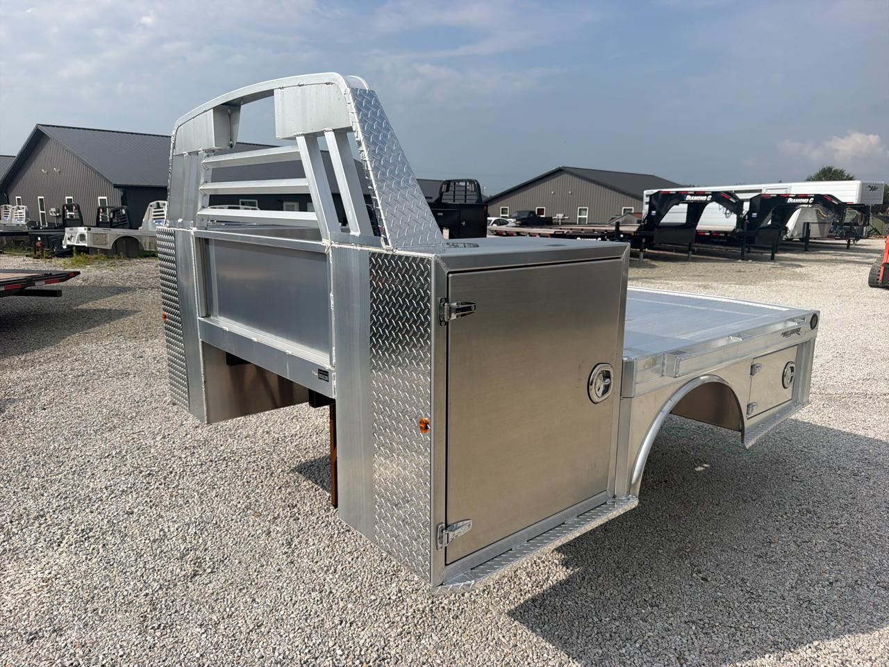 Hillsboro 3500 Series  2026