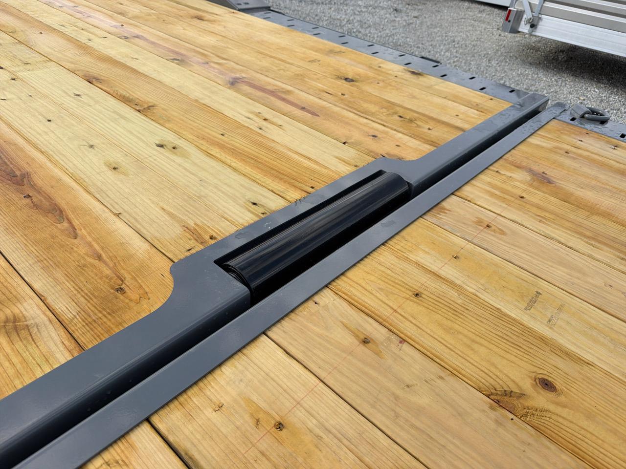 Diamond C Trailers HXD207  2026