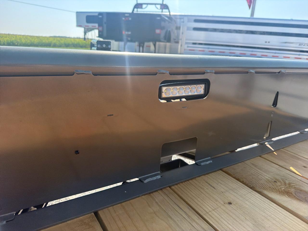 Diamond C Trailers TUT206  2026