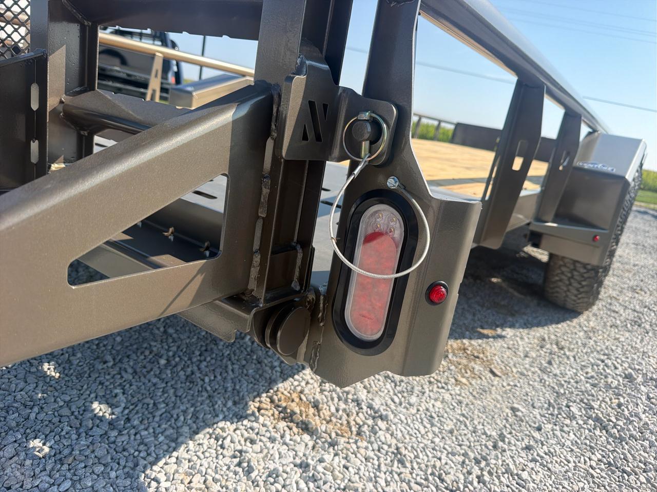Diamond C Trailers TUT206  2026