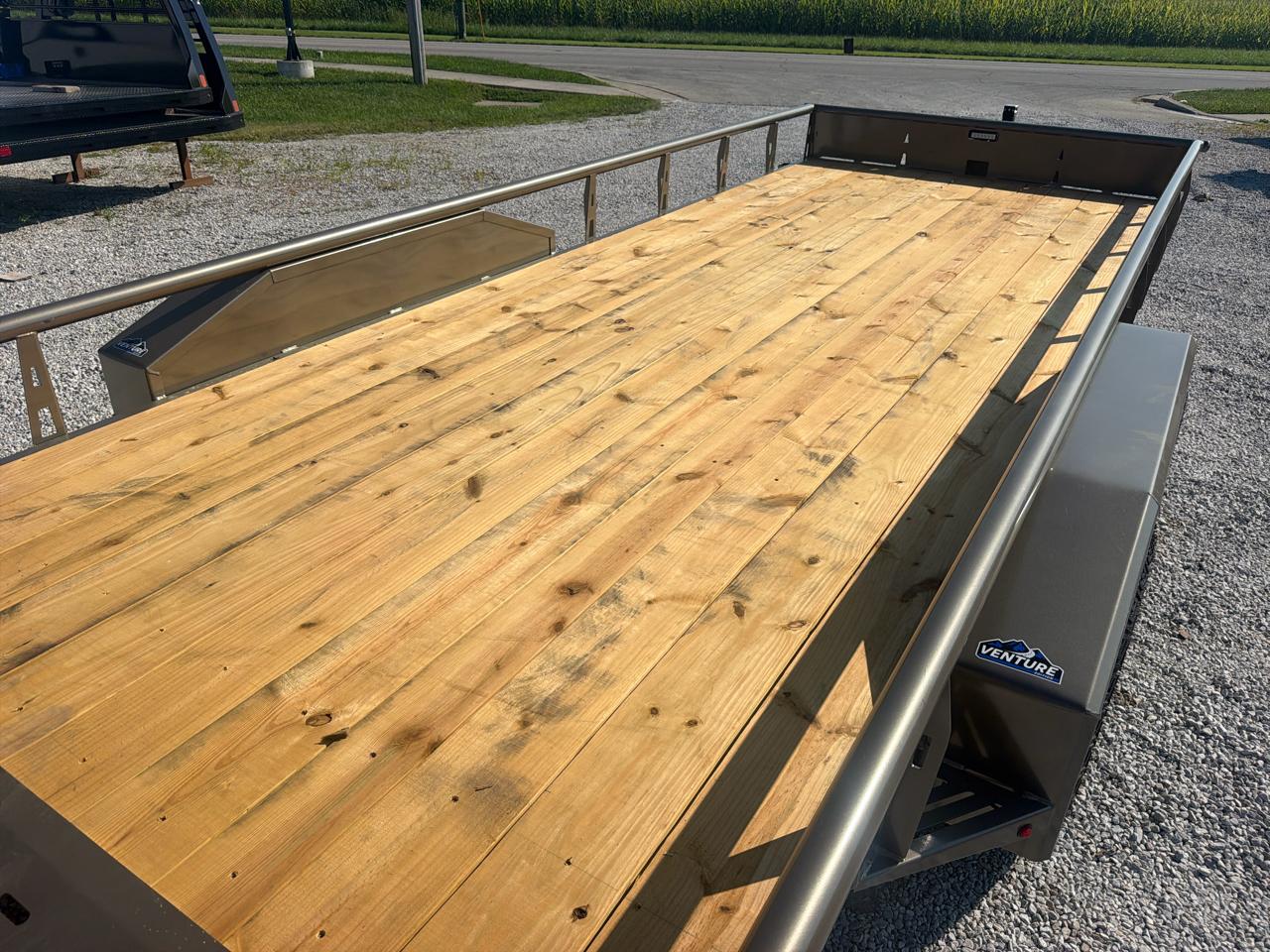Diamond C Trailers TUT206  2026