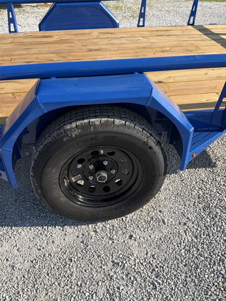 Diamond C Trailers PSA  2026