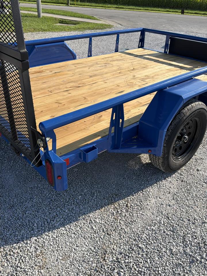 Diamond C Trailers PSA  2026