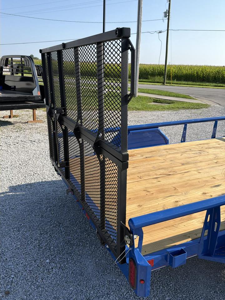 Diamond C Trailers PSA  2026