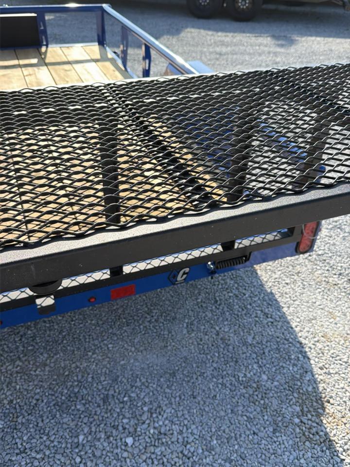 Diamond C Trailers PSA  2026