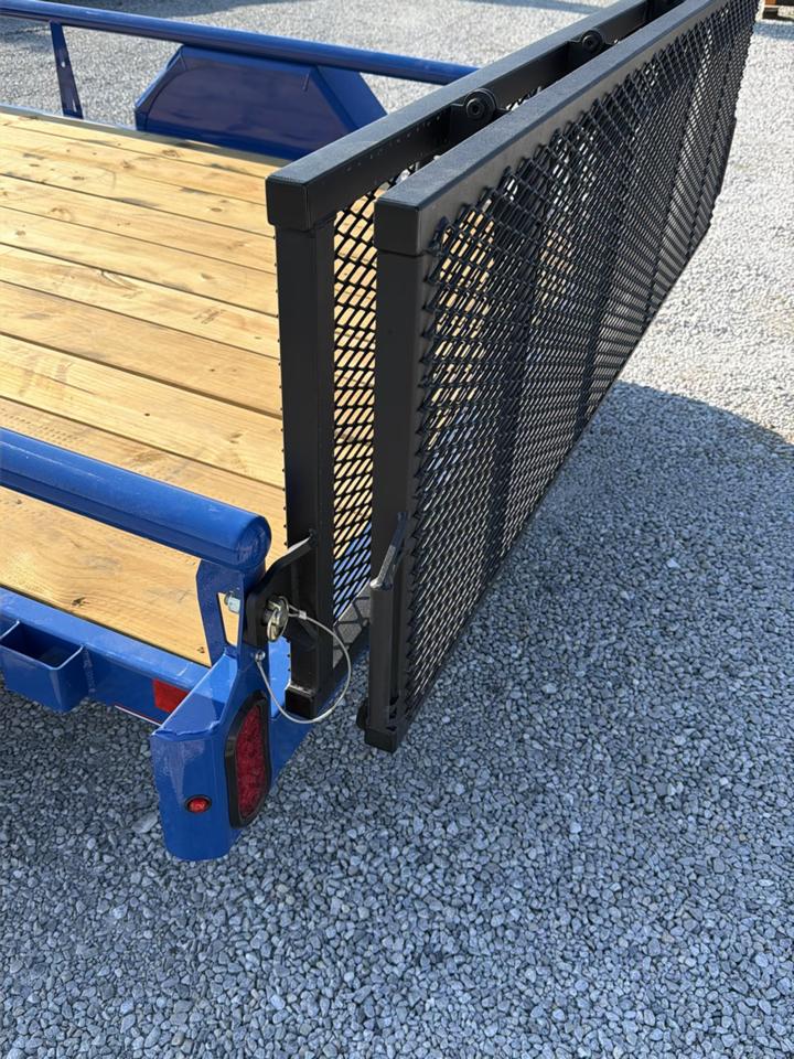 Diamond C Trailers PSA  2026