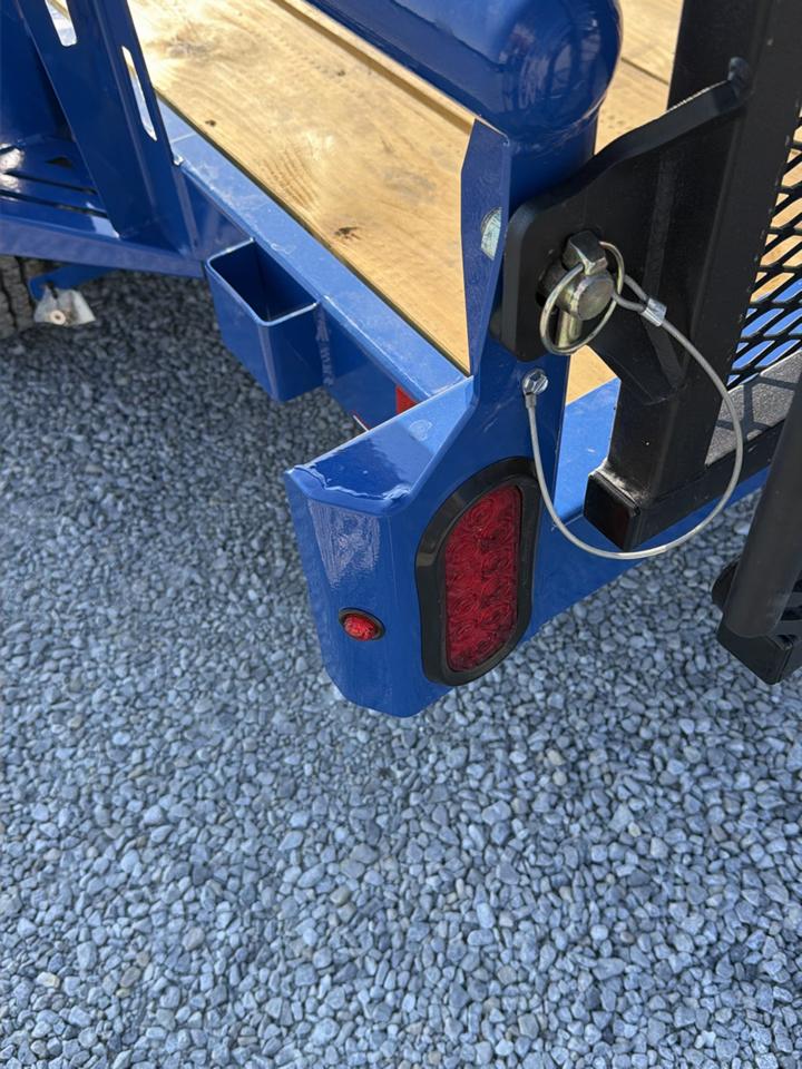 Diamond C Trailers PSA  2026