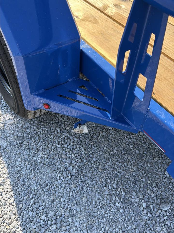 Diamond C Trailers PSA  2026