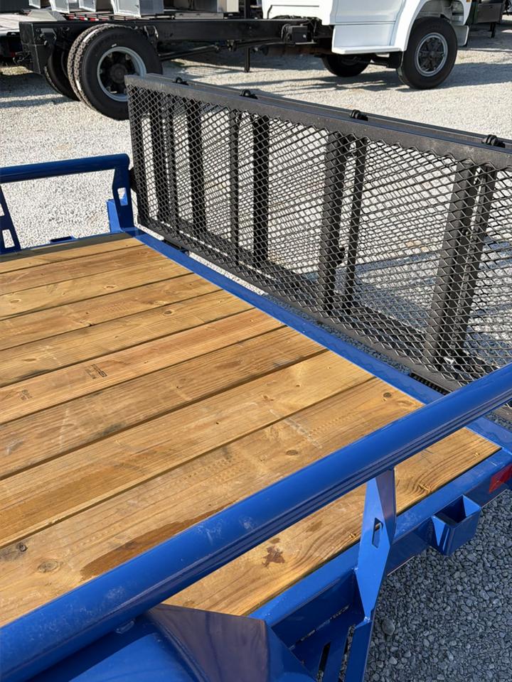 Diamond C Trailers PSA  2026