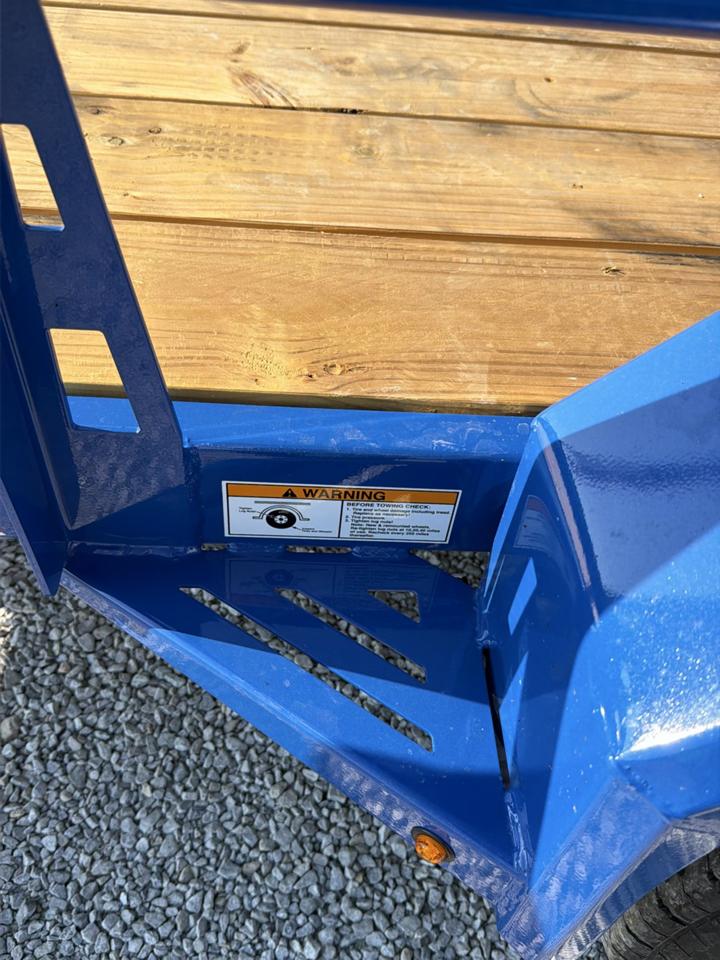 Diamond C Trailers PSA  2026