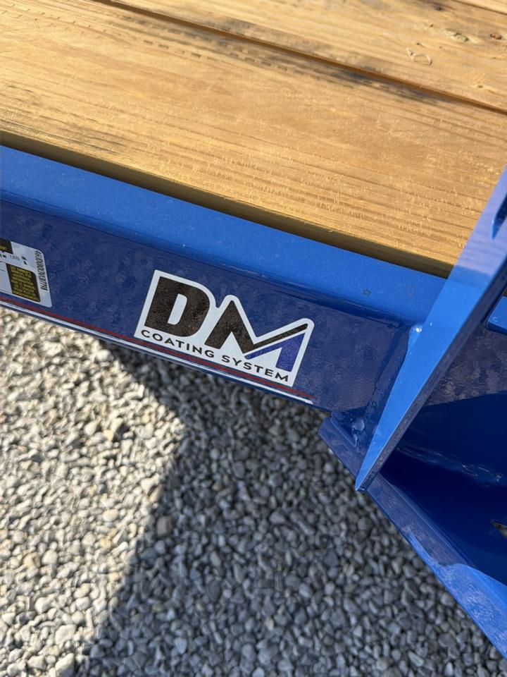 Diamond C Trailers PSA  2026