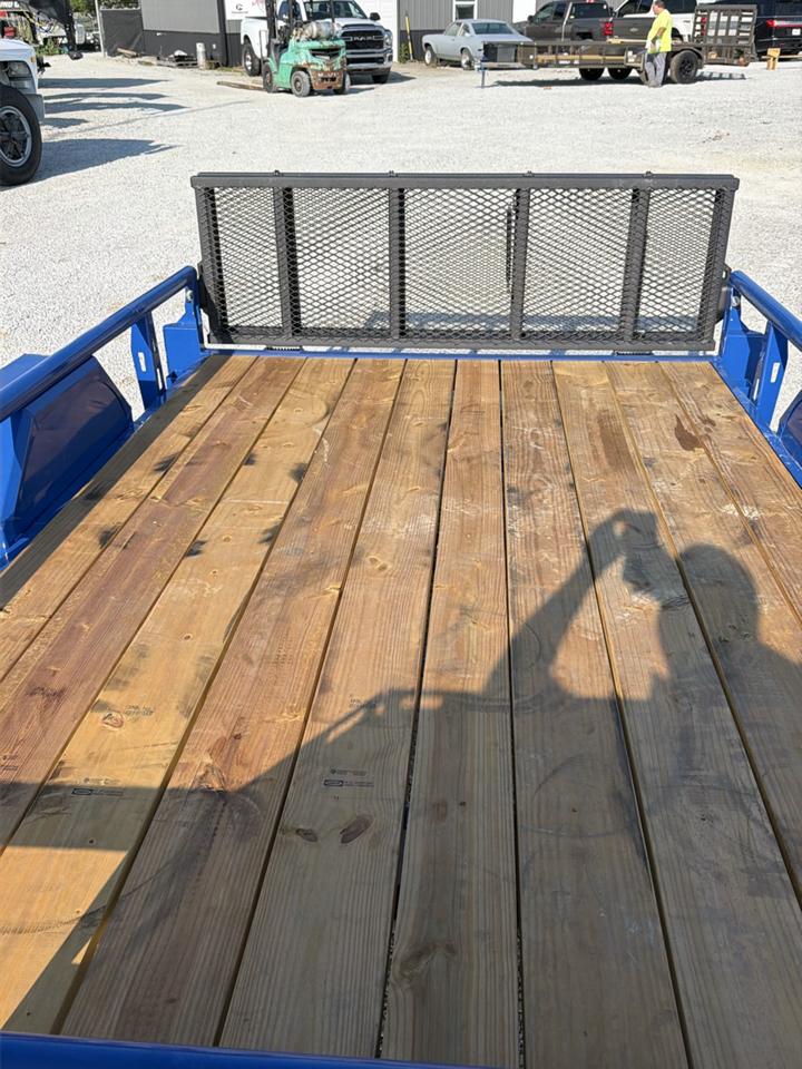 Diamond C Trailers PSA  2026