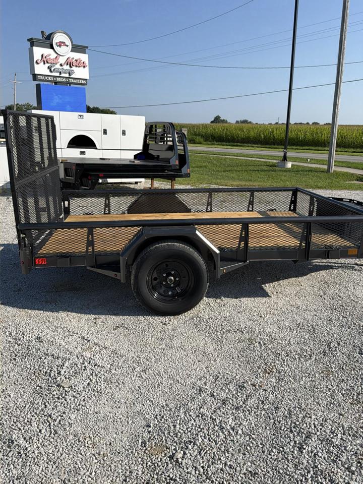 Diamond C Trailers PSA  2026