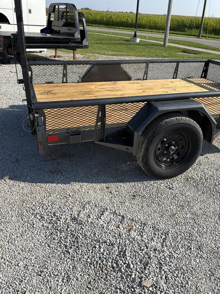 Diamond C Trailers PSA  2026