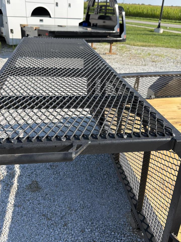 Diamond C Trailers PSA  2026