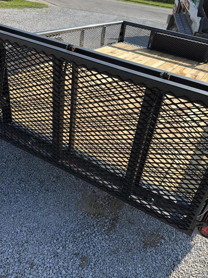 Diamond C Trailers PSA  2026