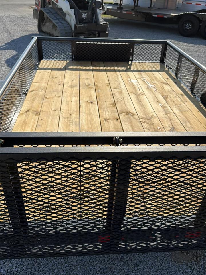 Diamond C Trailers PSA  2026