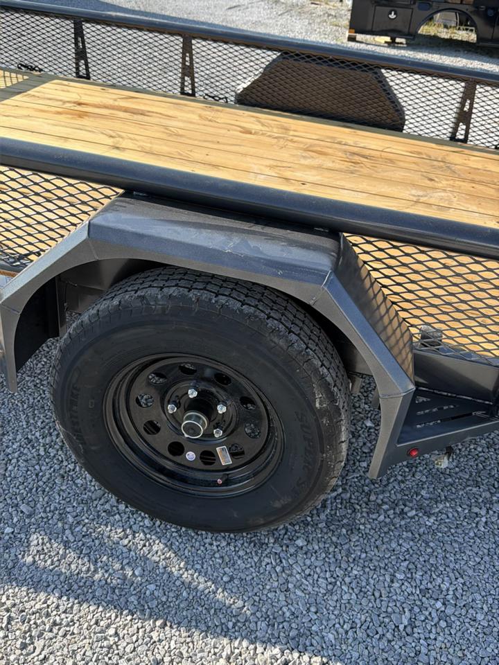 Diamond C Trailers PSA  2026