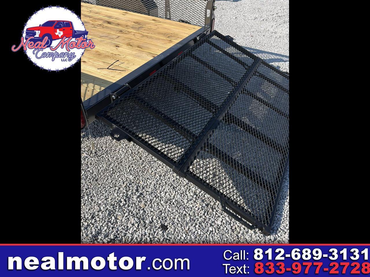 2026 Diamond C Trailers PSA 