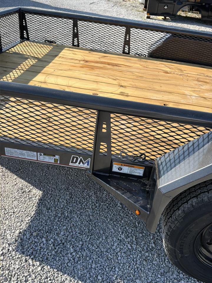 Diamond C Trailers PSA  2026