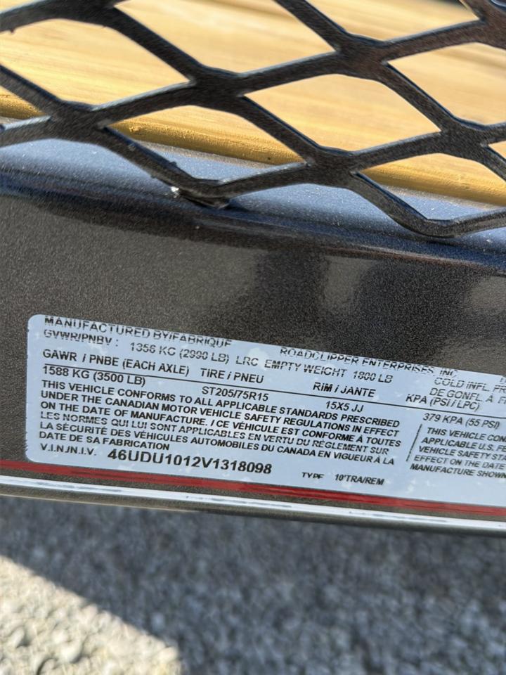 Diamond C Trailers PSA  2026