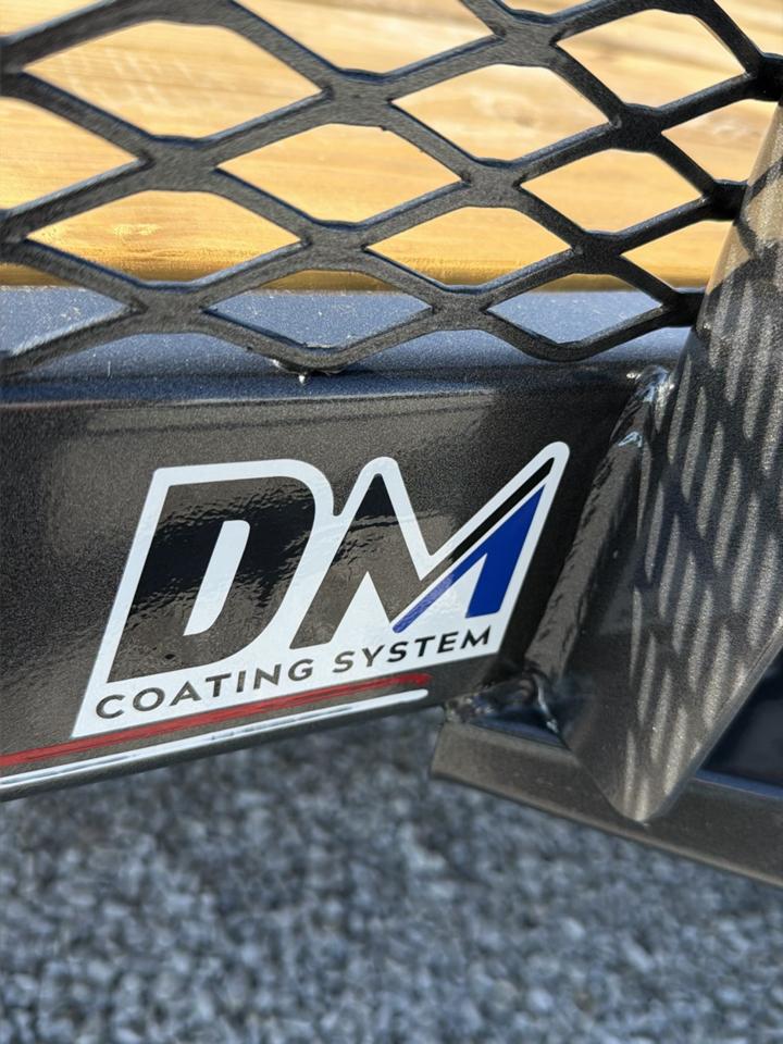 Diamond C Trailers PSA  2026