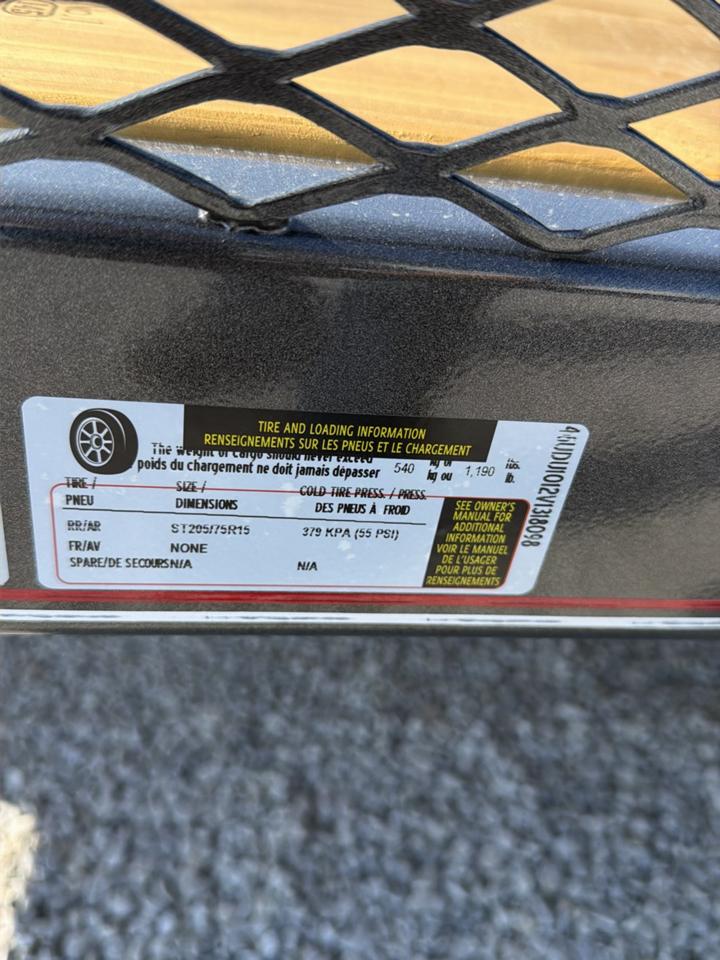 Diamond C Trailers PSA  2026