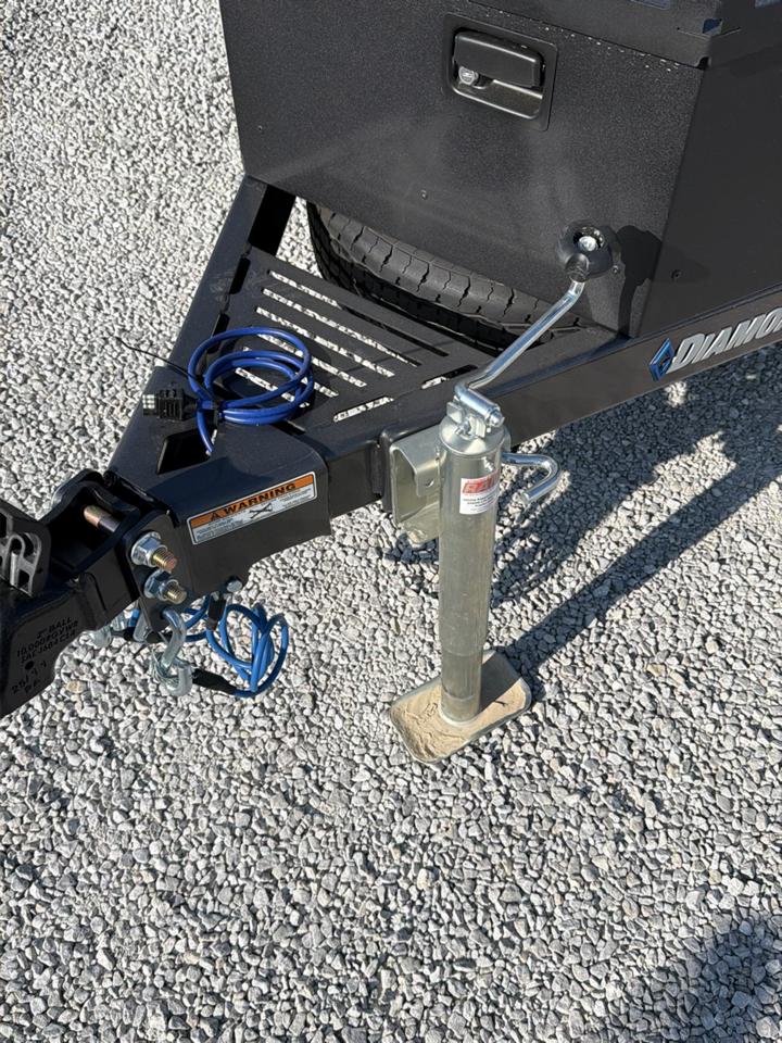 Diamond C Trailers PSA  2026