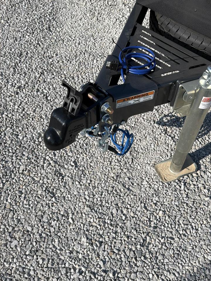 Diamond C Trailers PSA  2026