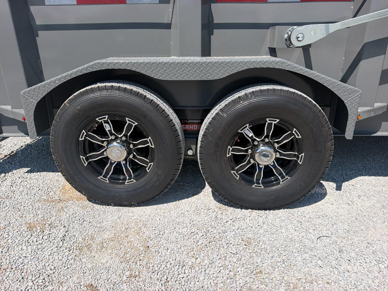 Diamond C Trailers LPT  2026