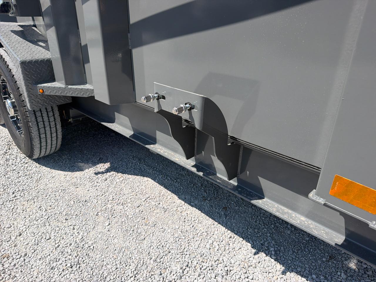 Diamond C Trailers LPT  2026