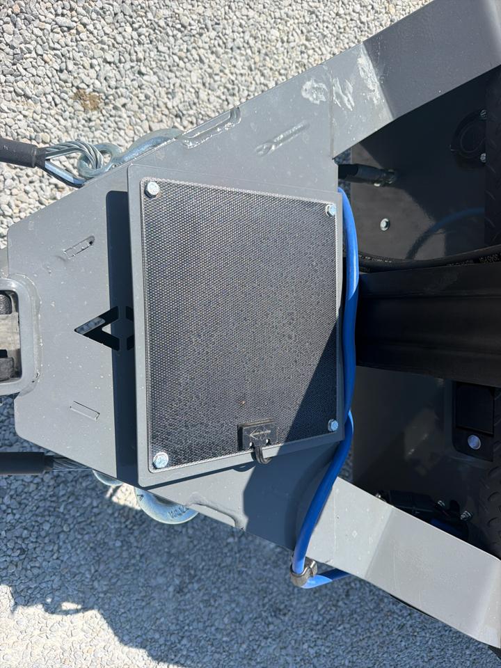Diamond C Trailers LPT  2026