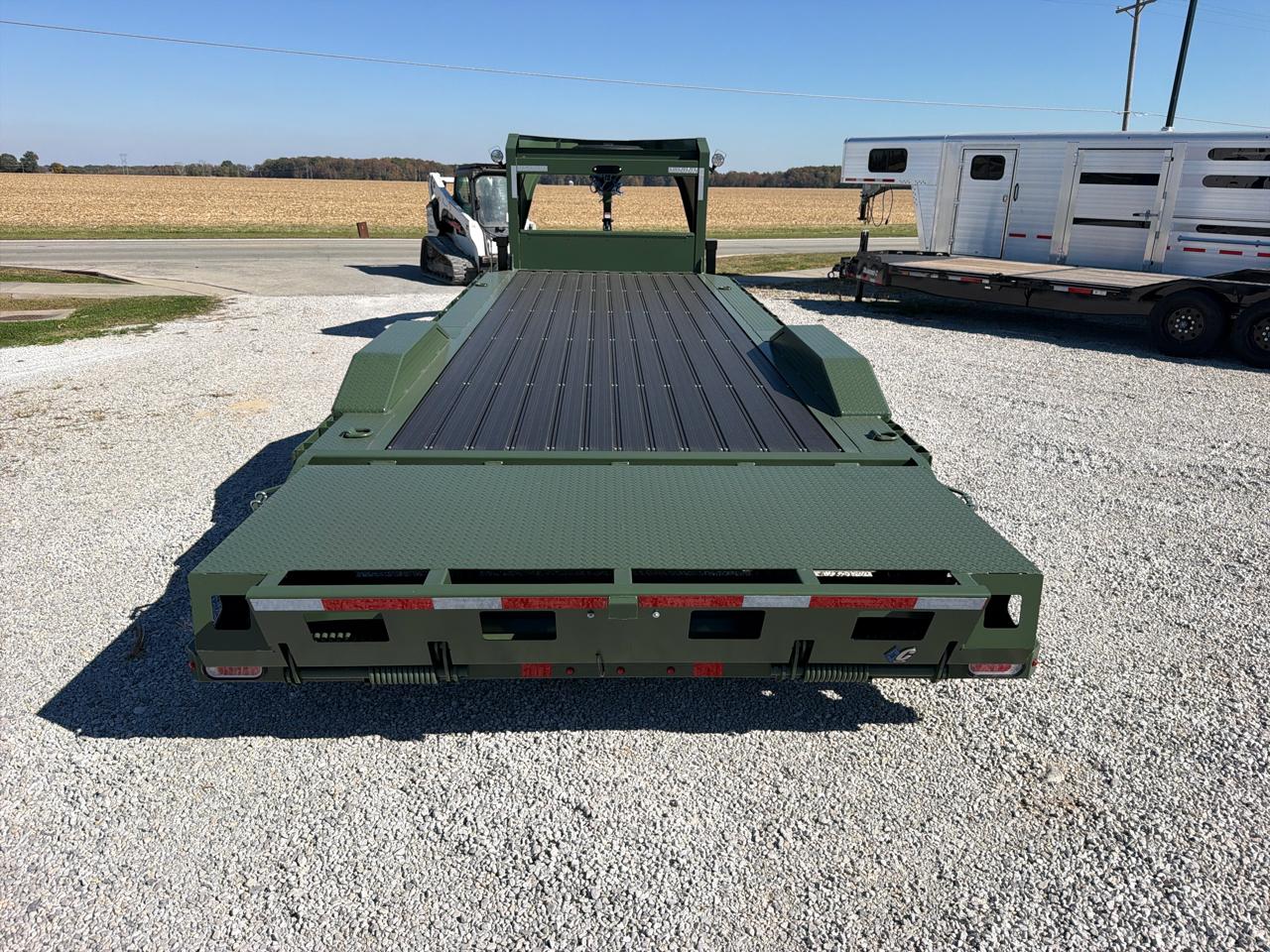 Diamond C Trailers LPX  2026
