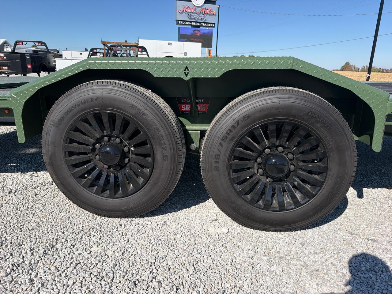 Diamond C Trailers LPX  2026