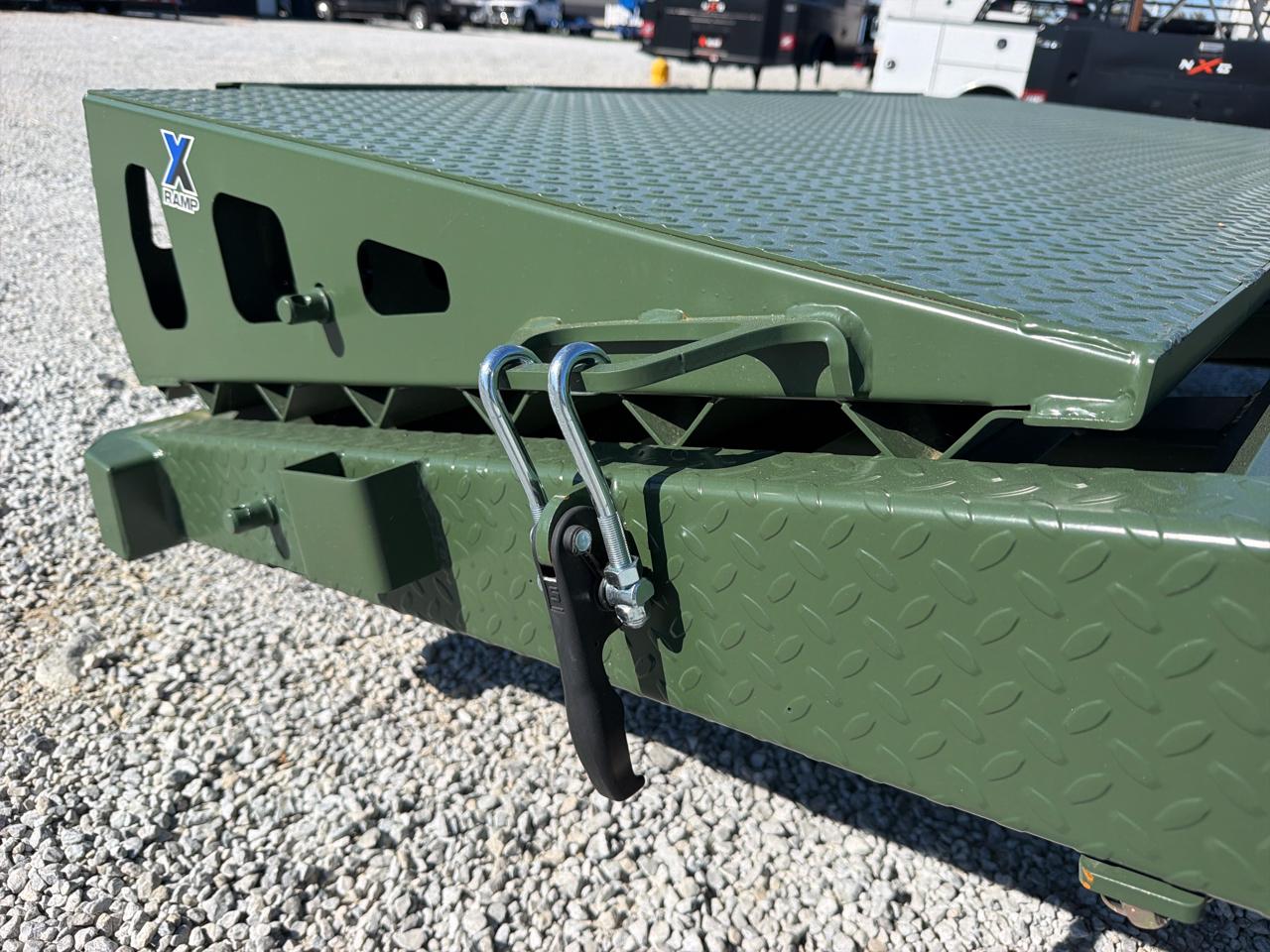 Diamond C Trailers LPX  2026