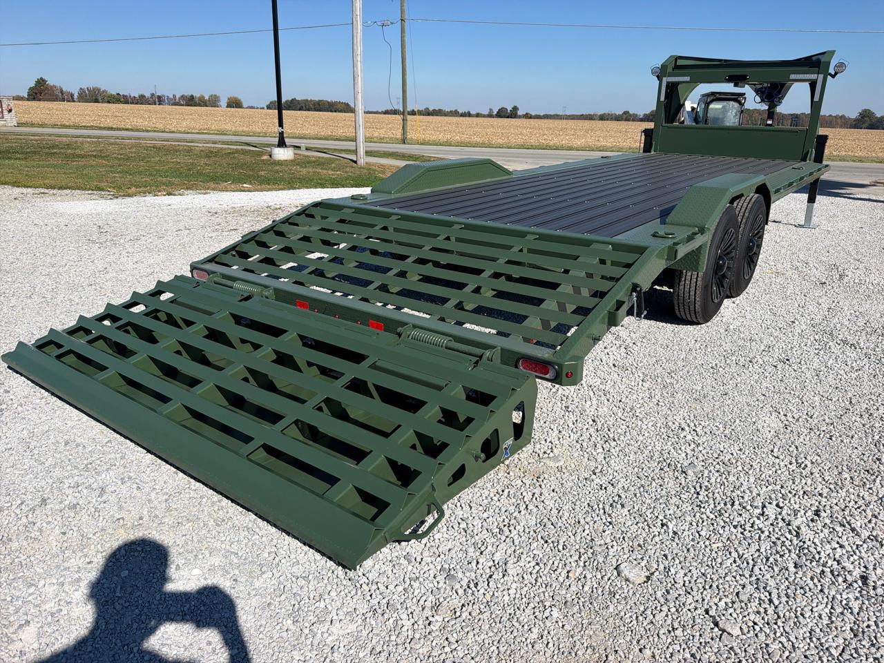 Diamond C Trailers LPX  2026