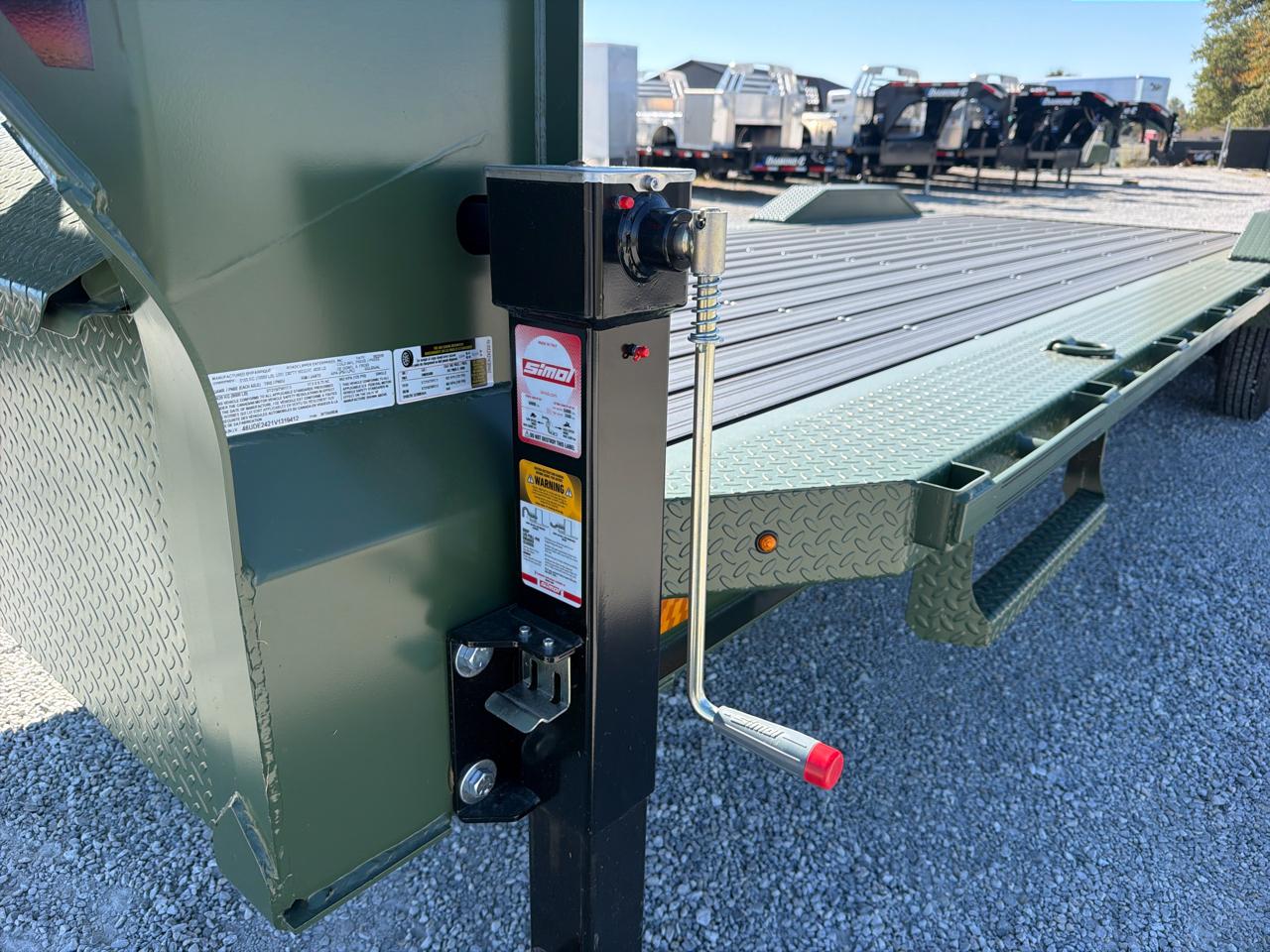 Diamond C Trailers LPX  2026