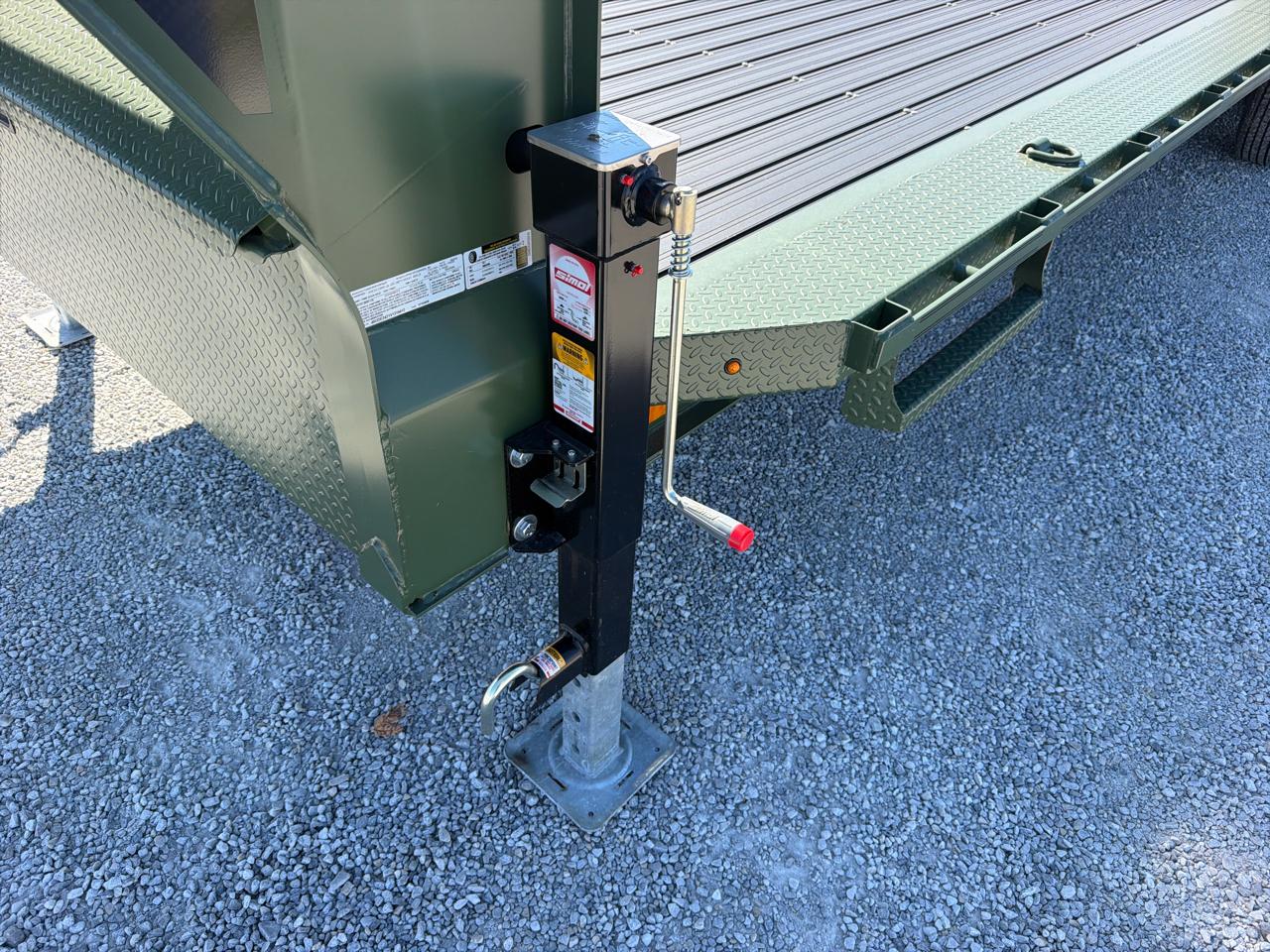 Diamond C Trailers LPX  2026