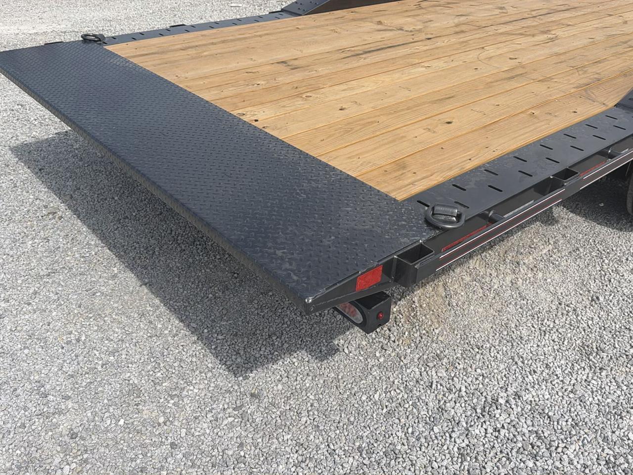 Diamond C Trailers HXD  2026