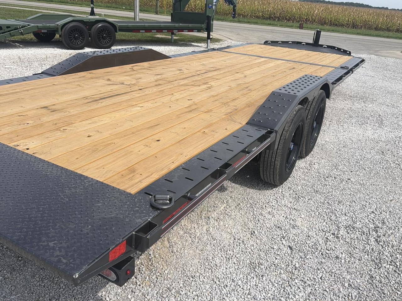 Diamond C Trailers HXD  2026