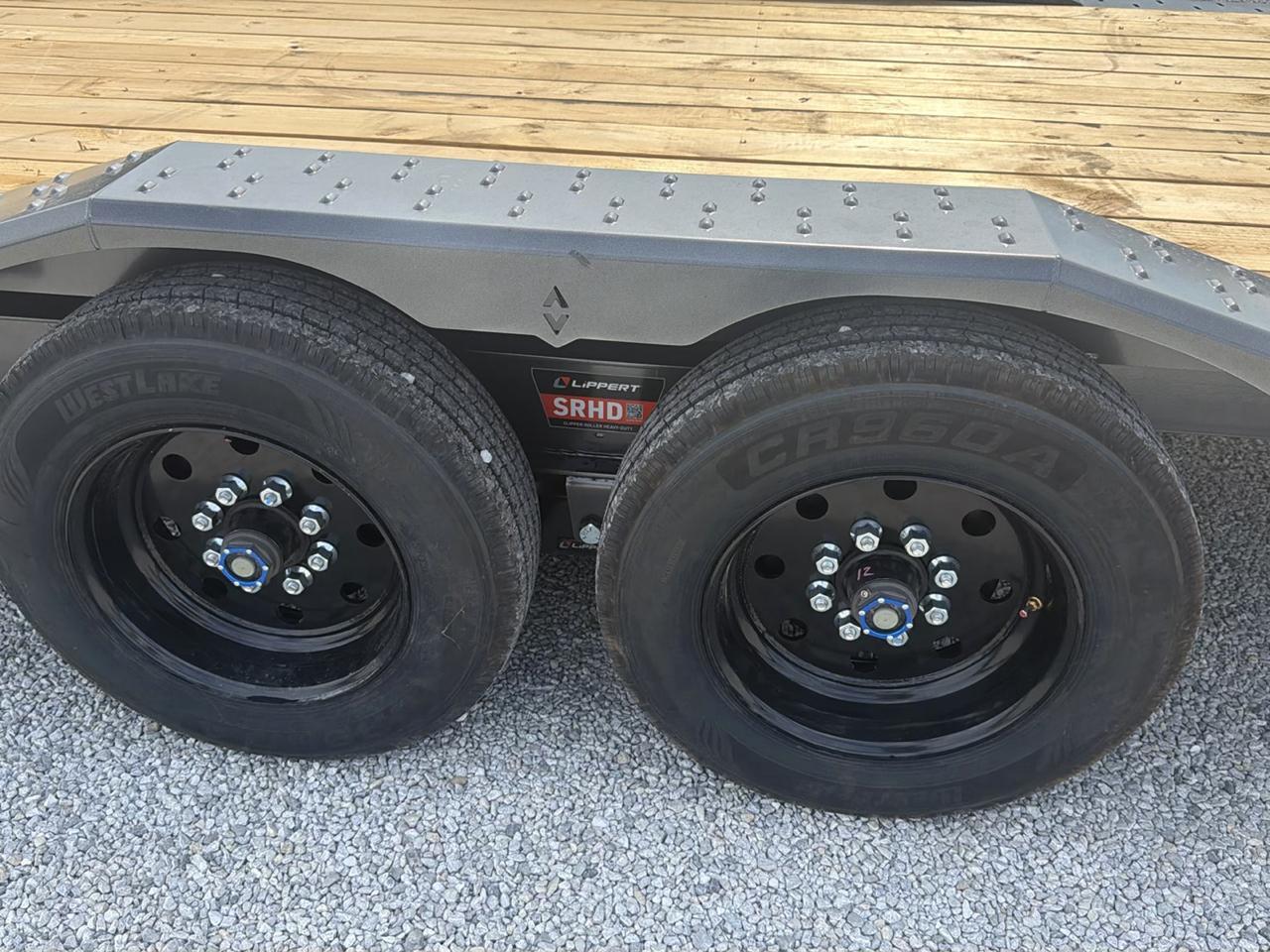 Diamond C Trailers HXD  2026